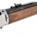 Пневматическая винтовка Umarex Legends Cowboy Rifle Chrome Finish